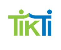 Tikti Logo